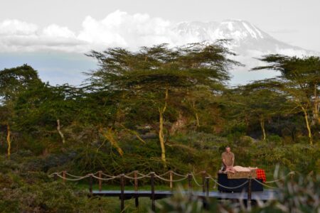 Tansania Safaris und Reisen Arusha